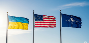 США запропонували Україні альтернативу вступу до НАТО: Мелоні повідомила подробиці