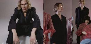 Пропагандист Соловйов влаштував істерику у прямому ефірі через знімки сина-моделі 