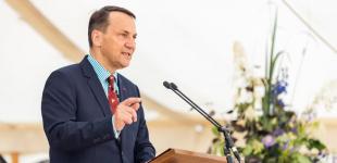 Програш у війні був би корисним для Росії: Сікорський назвав історичну закономірність