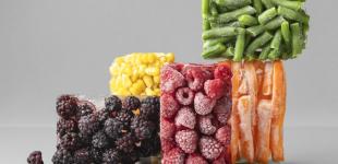 Які овочі та фрукти обов’язково треба заморозити на зиму: як правильно це зробити
