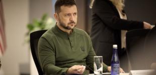 Зеленський заявив, що РФ знімала АЕС України для можливих атак по них