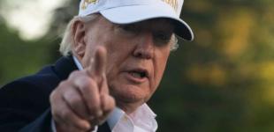 Трамп про тиск на Путіна: 