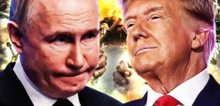 Трамп провів телефонну розмову з Путіним: що відомо