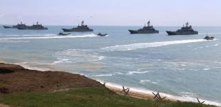 Коли реально звільнити Крим і до чого тут Бахмут: американський генерал усе пояснив
