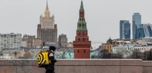 У Росії дефіцит бюджету сягнув рекорду в січні