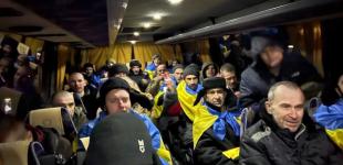 Великий обмін полоненими: скільки українців всього вже звільнили і що планують далі