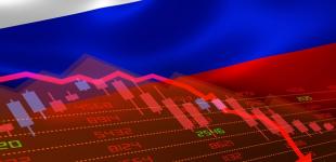 Рекордний дефіцит бюджету Росії перевищив прогнози
