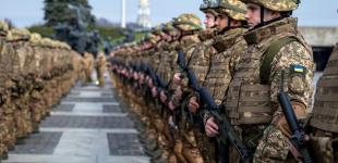 Три армійські корпуси: зміни в системі ЗСУ