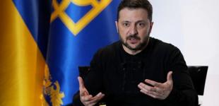 П'ять українських територій у 