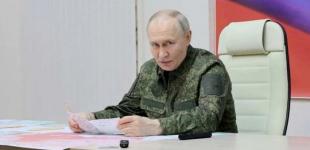 Експерти ISW пояснили, навіщо Путін бреше про 