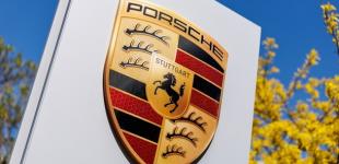 Прибуток компанії Porsche впав на 91%