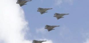 Стало відомо, коли перші французькі винищувачі Mirage 2000-5F прибудуть до України