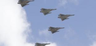 Чому винищувачі Mirage 2000 передадуть швидше, ніж F-16 – експерт відповів