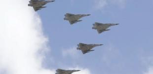 Стало відомо, коли Україна отримає винищувачі Mirage 2000-5 від Франції