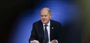 Шольц відповів на заяви Трампа щодо контролю над Гренландією