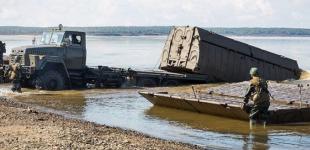 Аналітики ISW пояснили, звідки РФ перекидає війська у Курську область