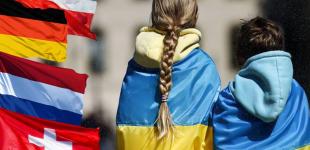 Де в Європі найбільше українських біженців: названо країни та приголомшливі цифри