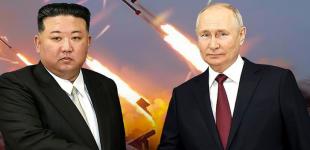 Росія стає залежною від Північної Кореї — естонська військова розвідка