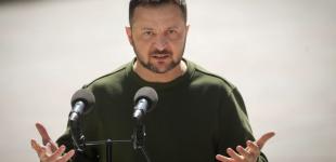 Чи буде Зеленський легітимним президентом після 21 травня: відповідь очільника Мін'юсту