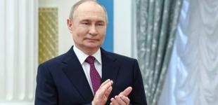 Путін хоче письмових обіцянок від Заходу: стало відомо, чого саме вимагає Москва для миру