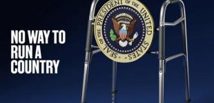 Зеленський - не путін, Гарріс - не Трамп, Україна - не росія, курка - не птиця, Болгарія - не заграніца