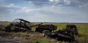 Військовий розповів, хто чинить найбільший спротив ЗСУ на Курщині