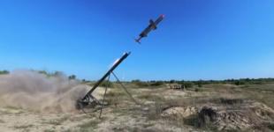 Україна працює над ракетою, здатною долетіти до Москви – The Economist