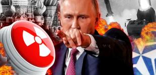 Путін та ядерна кнопка: чому у Кремлі підняли ґвалт через ATACMS та чи наважиться диктатор на конфлікт з НАТО