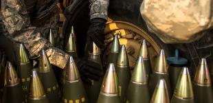 Чехія знайшла для України пів мільйона снарядів – WSJ