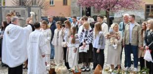 Якою буде погода на другий день Великодня і Провідну неділю: прогноз від Діденко