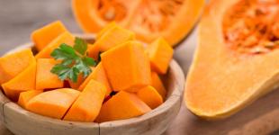 Коли збирати гарбузи та які ознаки їхнього дозрівання