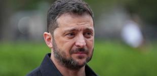 Зеленський порівняв Молдову з Грузією і застеріг Європу від помилки