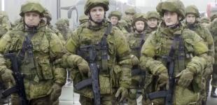 На війну підуть усі: у РФ скасували відстрочення від мобілізації багатодітним чоловікам