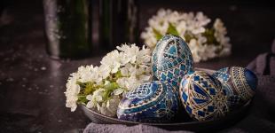 Великдень 2024 року: дата в Україні, основні традиції та що не можна робити у свято