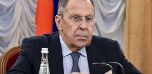 Лавров звинуватив Європу у всіх бідах за останні 500 років