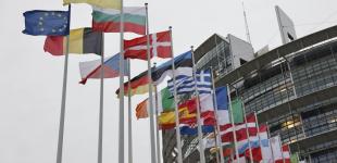 Євросоюз відкриває для України офіційні переговори про вступ: чернетка підсумкової декларації саміту ЄС