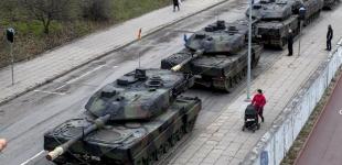 Швидке перекидання військ у разі нападу РФ неможливе: в ЄС шокували причиною