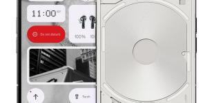Nothing Phone 2: инновация в мире смартфонов
