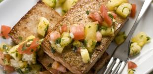 Шашлики з тофу та пряними огірками: рецепт цікавої закуски