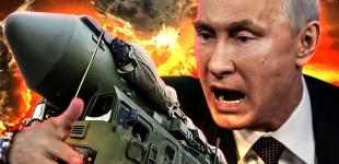 Путін знову лякає ядеркою: чому Захід не дуже вразила 