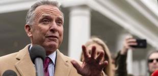 Радник Трампа пояснив, навіщо постійно літає до Путіна