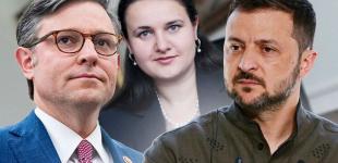 Що розлютило республіканців?: усе про розслідування візиту Зеленського та вимогу звільнити Маркарову