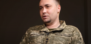 Буданов вважає, що Telegram загрожує національній безпеці України