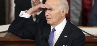 Байден хотів надати зброю Україні ще 2014-го: що йому завадило