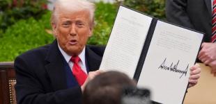 Трамп попався на брехні про потребу у митах: аналіз WP