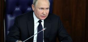 Назріває бунт: джерела розсекретили, хто і за яких умов може повалити владу Путіна