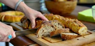 Україна змушена імпортувати жито: як це вплине на ціни на хліб