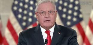 Замороження війни та демілітаризована зона: Келлог сказав, чого хочуть у Києві