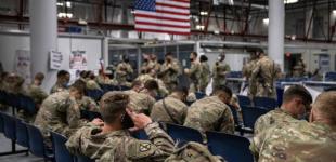 Армія США протягом місяця планує звільняти трансгендерів зі служби, - CBS