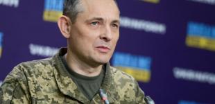 Ігнат про порушення повітряного простору Польщі: сигнал Заходу посилити наше ППО